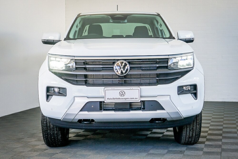 Volkswagen Amarok image 3