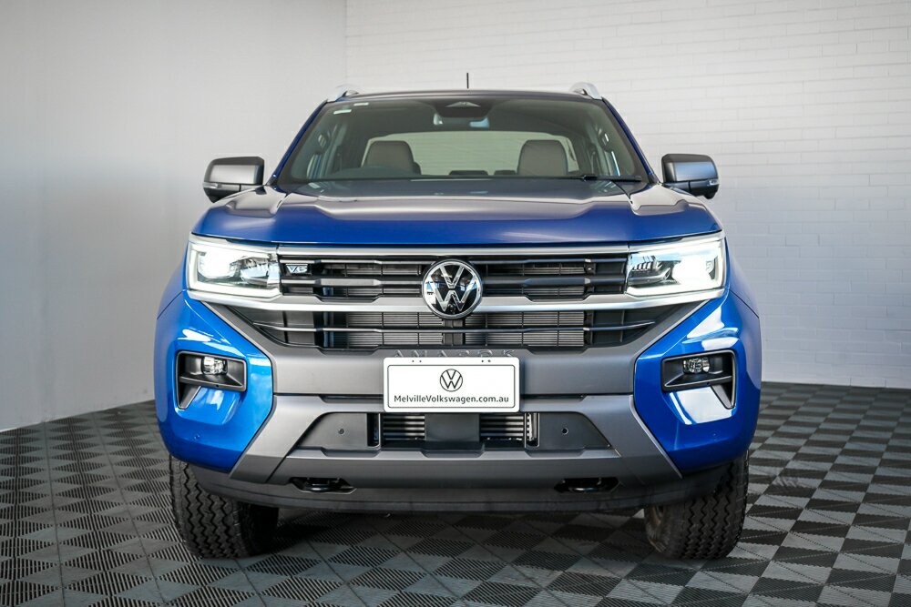 Volkswagen Amarok image 3