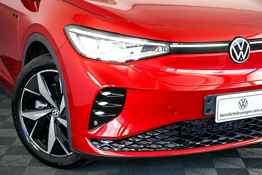 Volkswagen Id.4 image 2