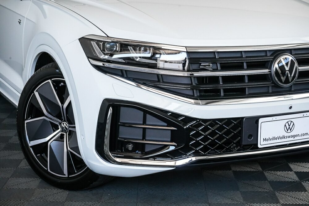 Volkswagen Touareg image 2