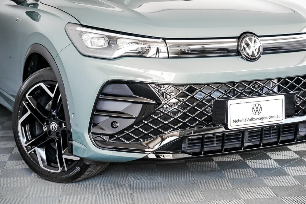 Volkswagen Tiguan image 2