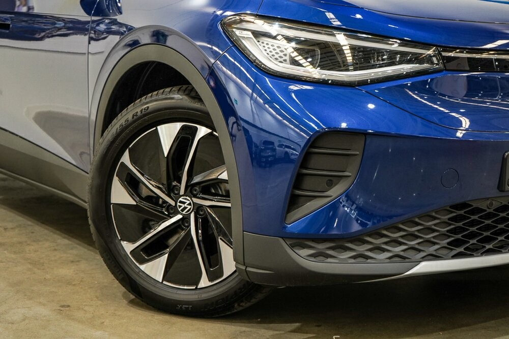 Volkswagen Id.4 image 2