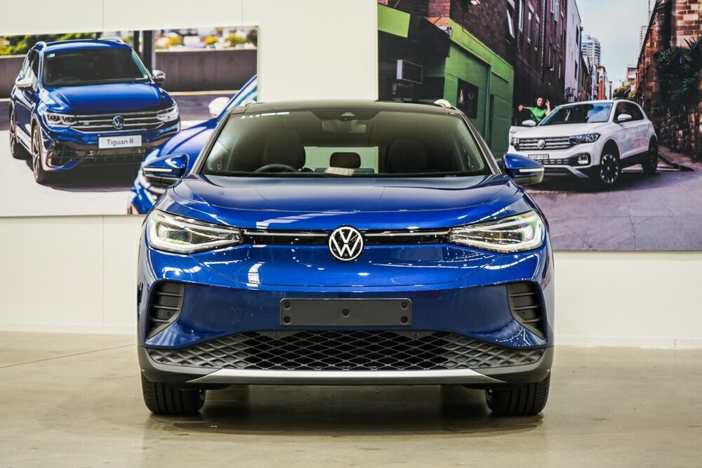 Volkswagen Id.4 image 3