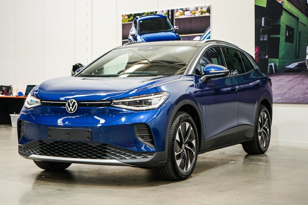 Volkswagen Id.4 image 4