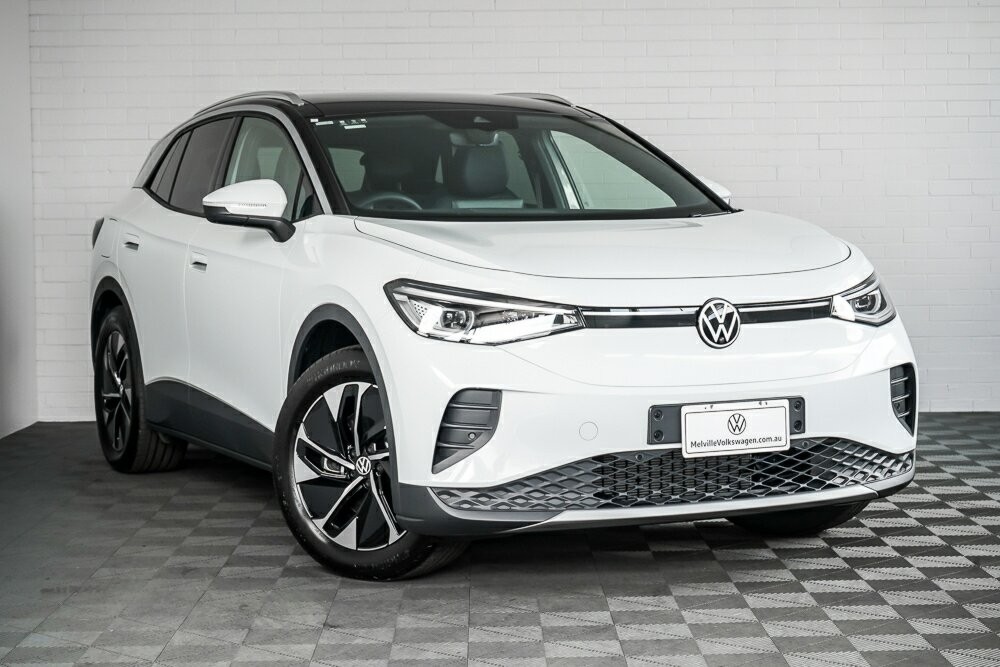 Volkswagen Id.4 image 1