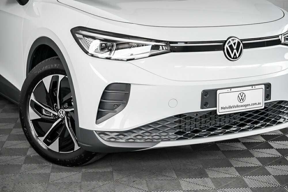 Volkswagen Id.4 image 2