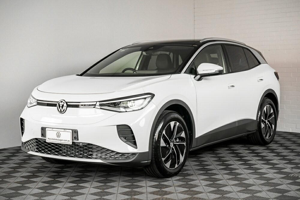 Volkswagen Id.4 image 4