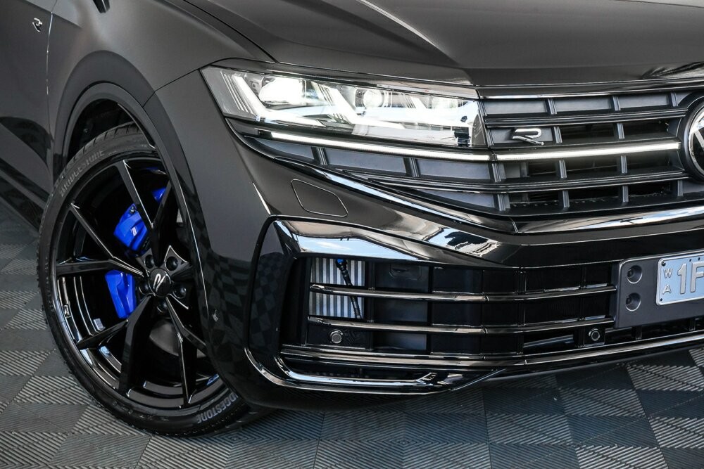 Volkswagen Touareg image 2