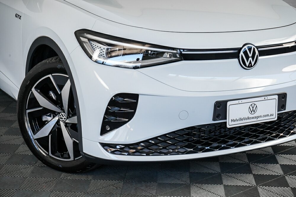 Volkswagen Id.4 image 2