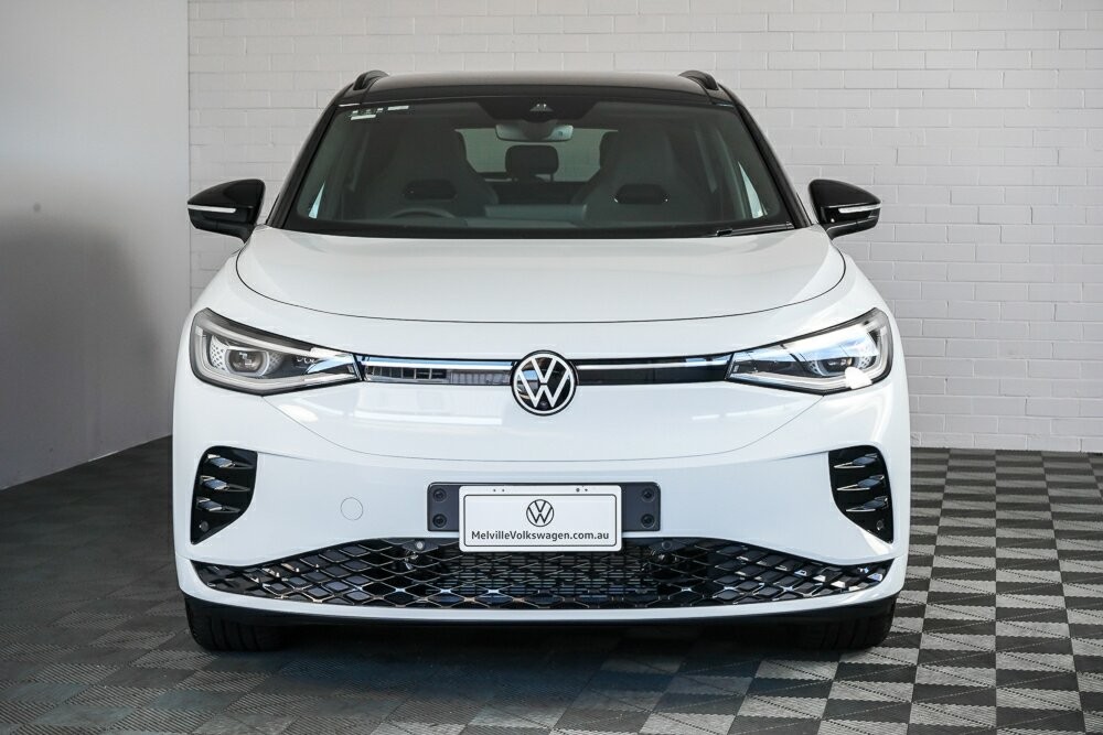 Volkswagen Id.4 image 3