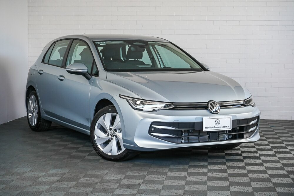 Volkswagen Golf image 1