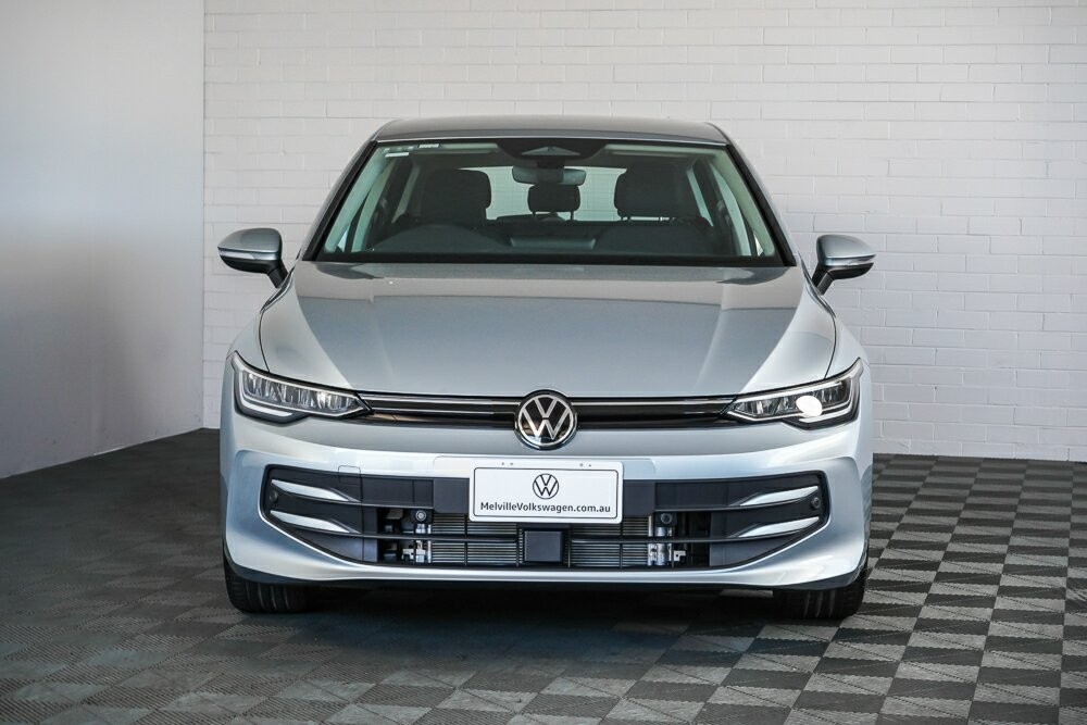 Volkswagen Golf image 3