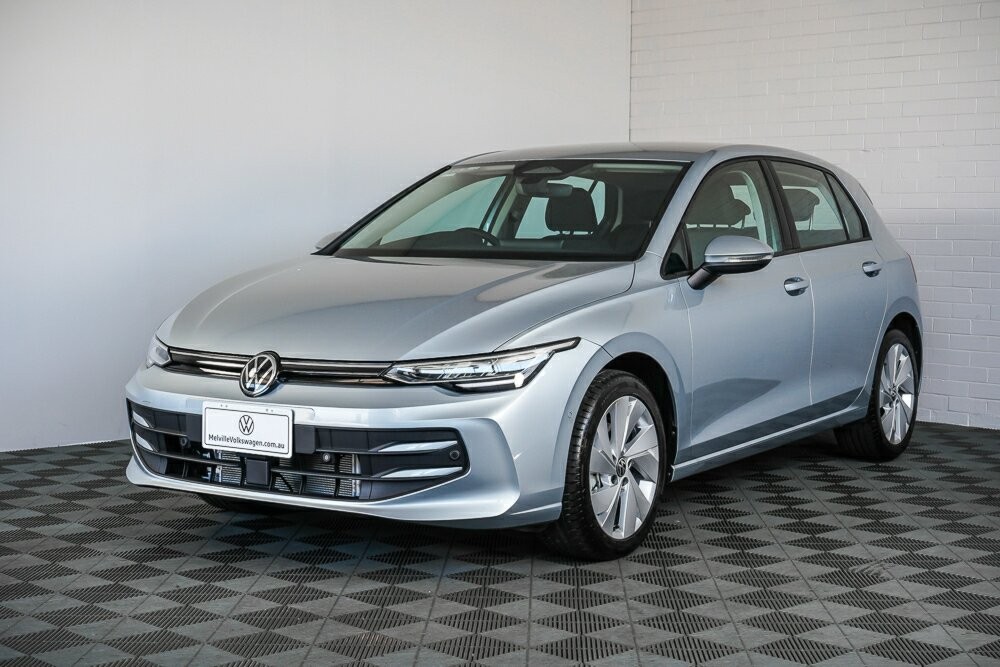 Volkswagen Golf image 4