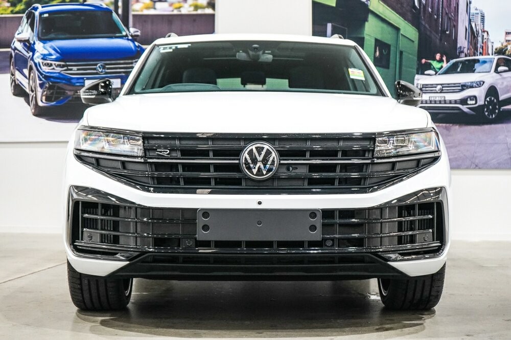 Volkswagen Touareg image 3