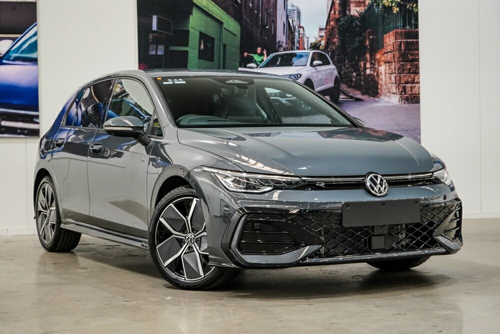 Volkswagen Golf image 1