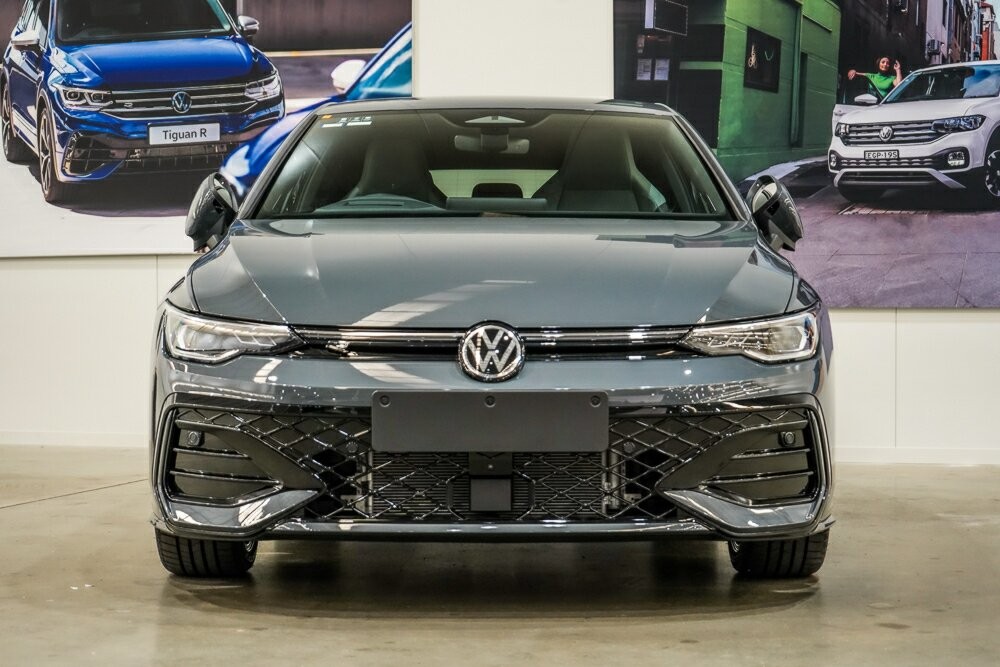 Volkswagen Golf image 3