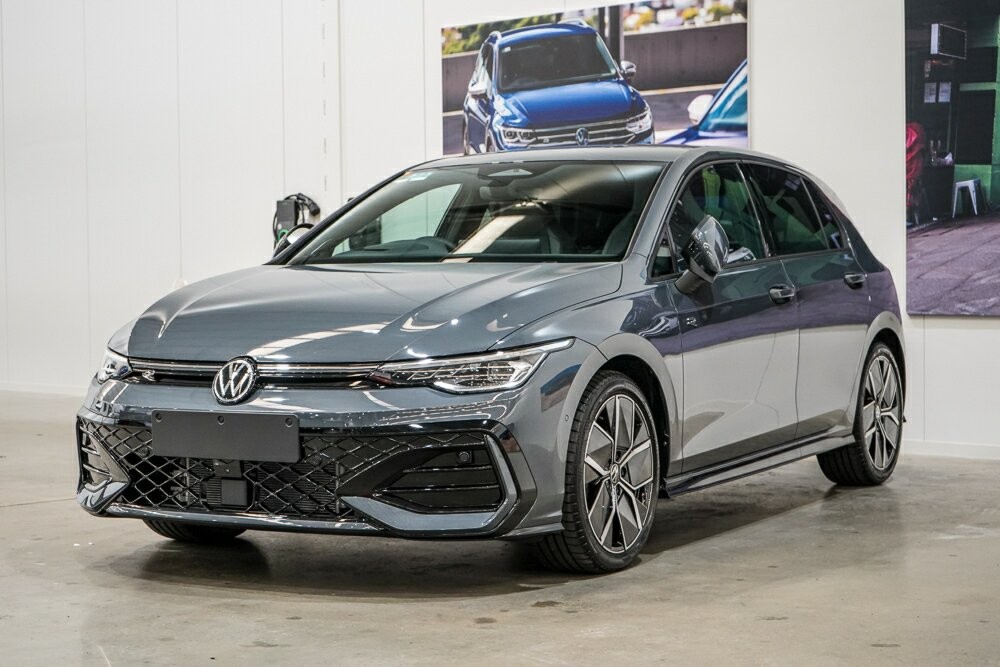 Volkswagen Golf image 4