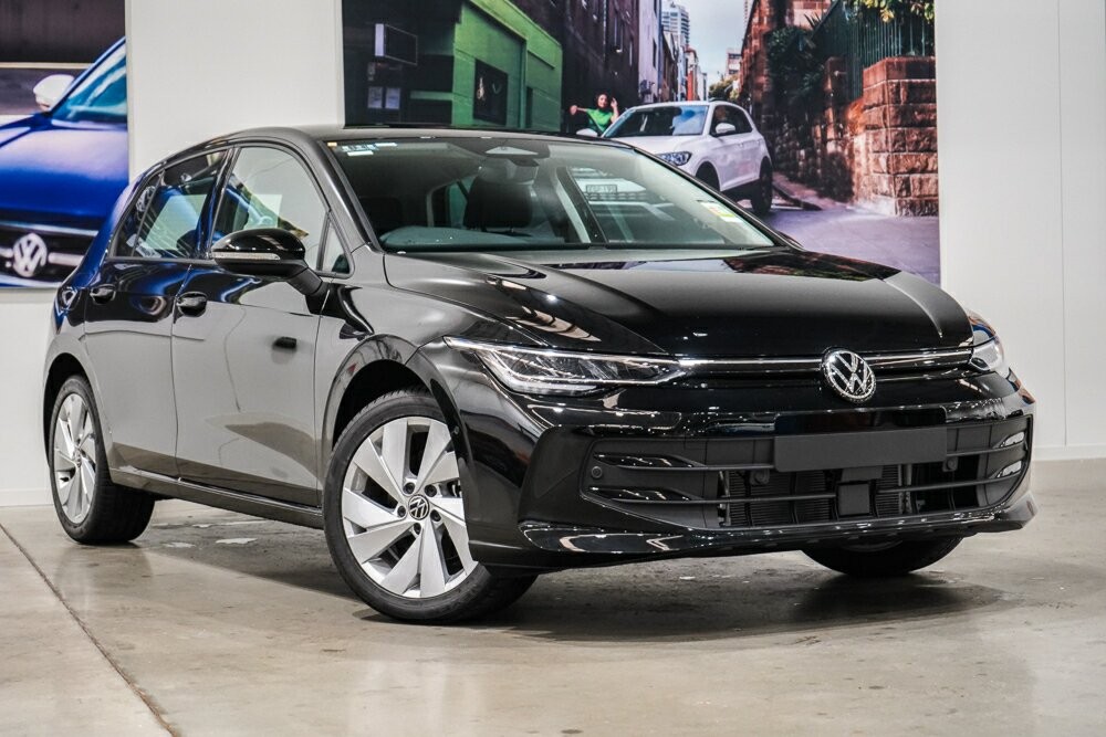 Volkswagen Golf image 1