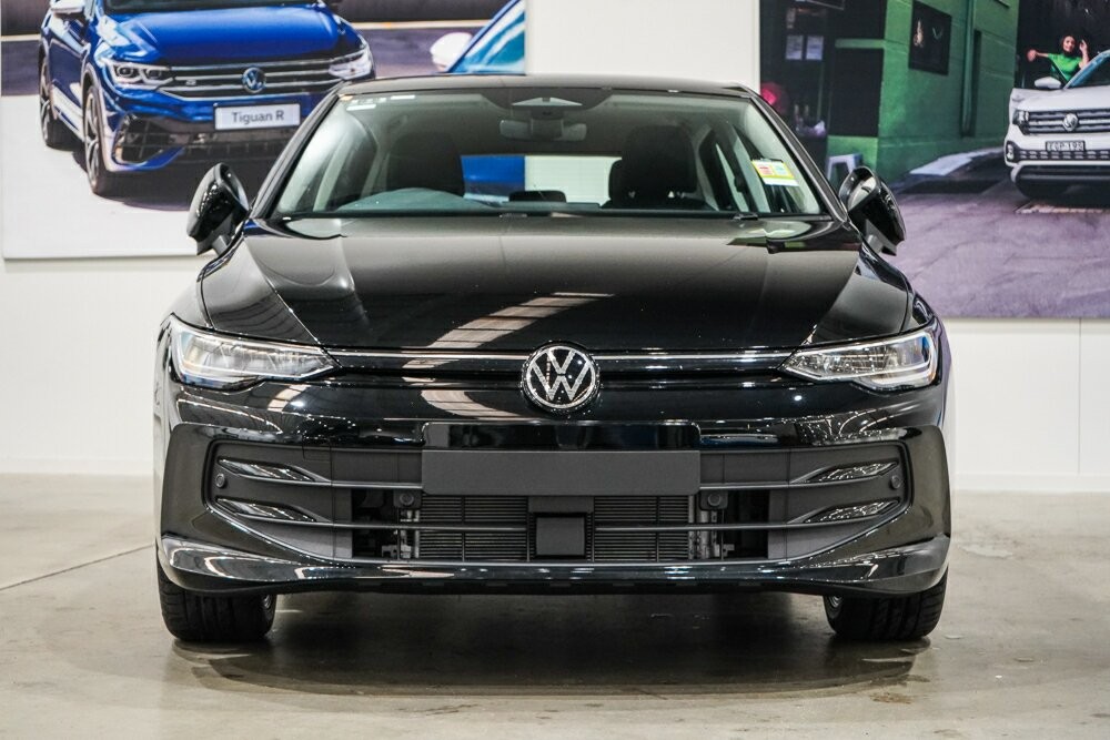 Volkswagen Golf image 3