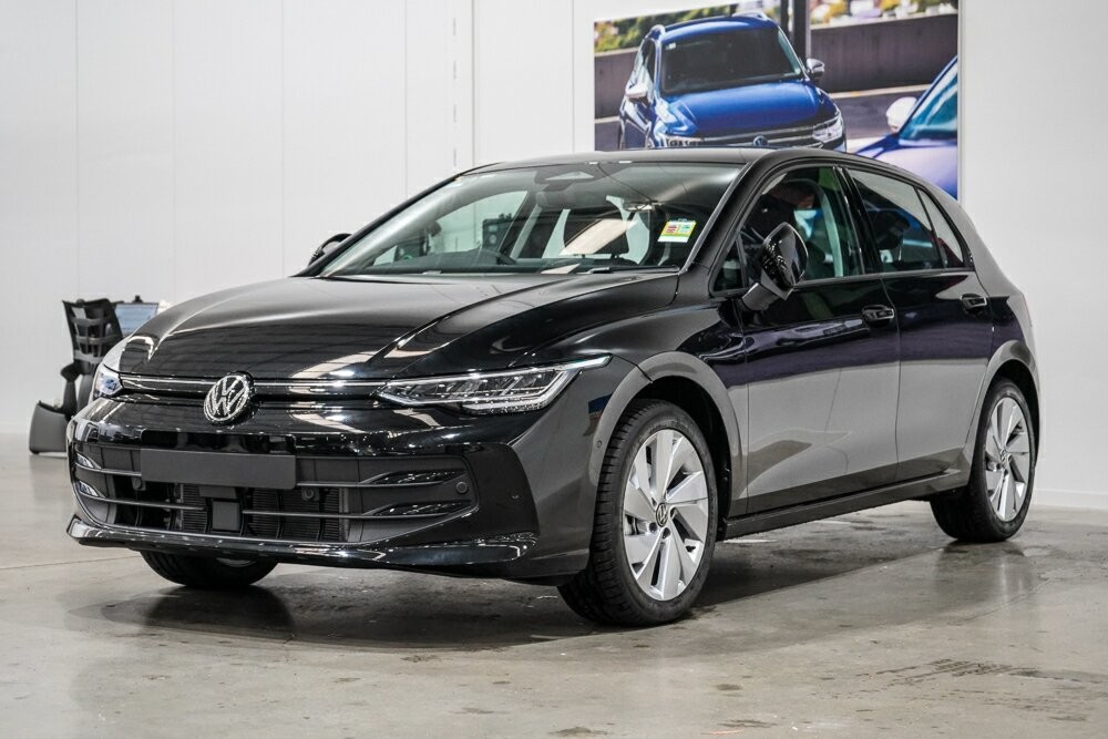 Volkswagen Golf image 4