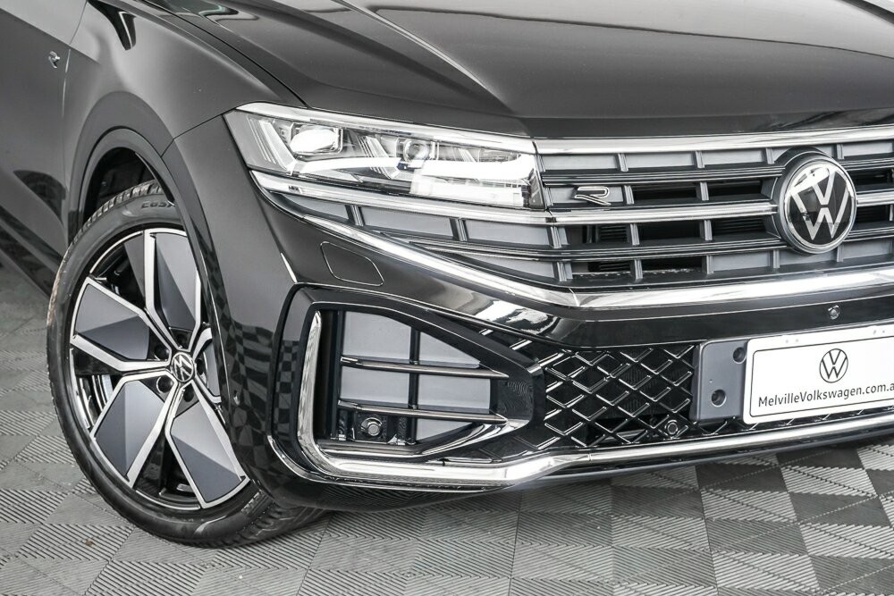 Volkswagen Touareg image 2