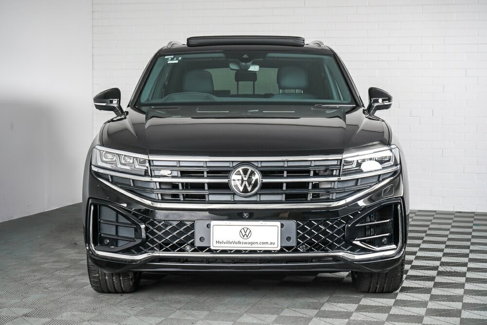 Volkswagen Touareg image 3