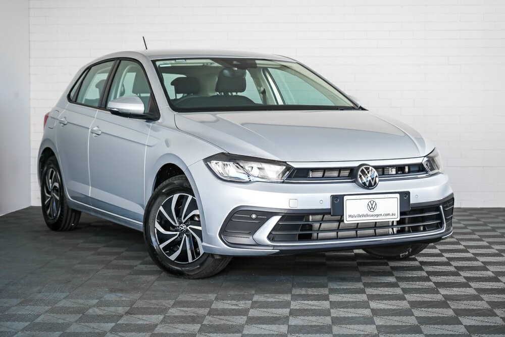 Volkswagen Polo image 1