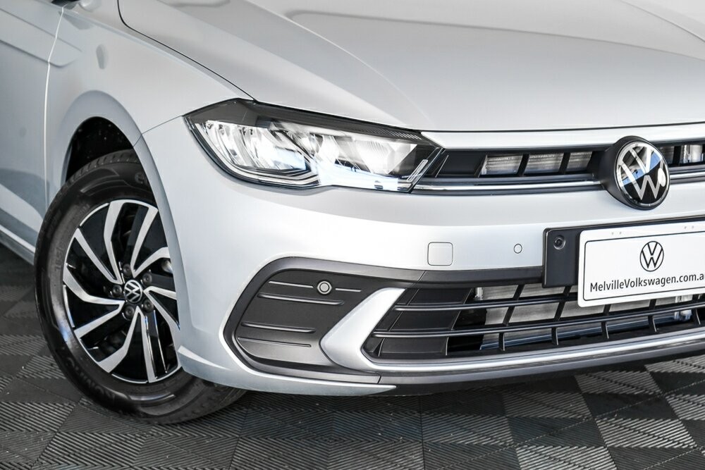 Volkswagen Polo image 2