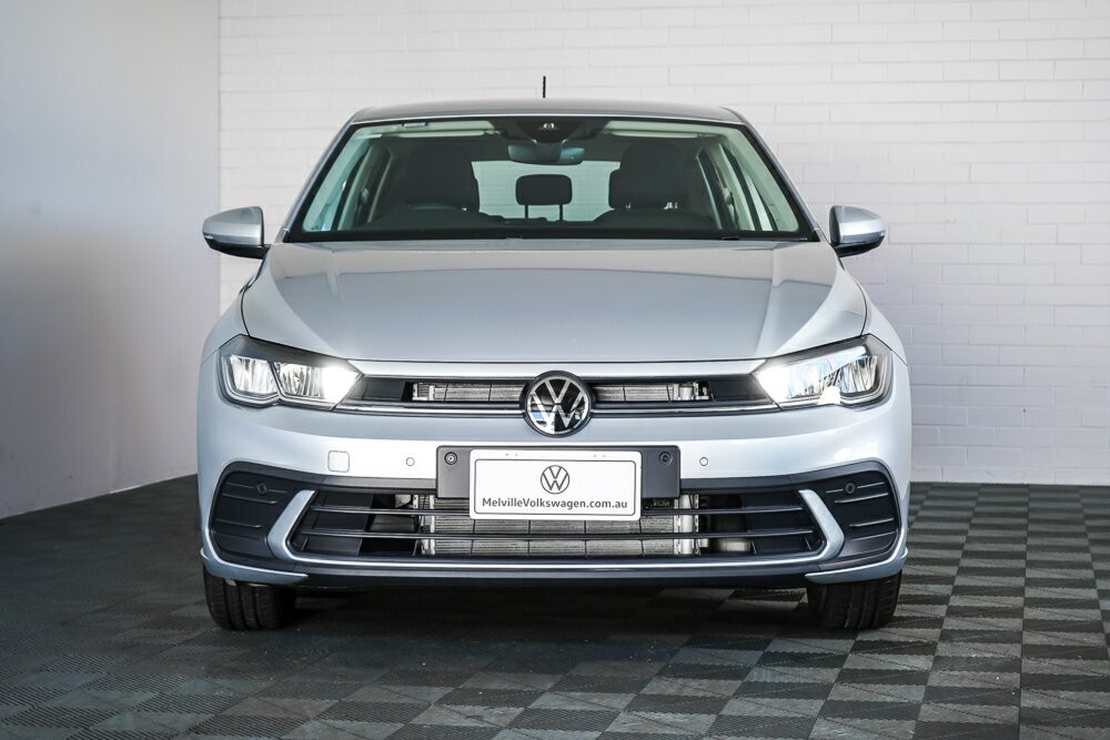 Volkswagen Polo image 3