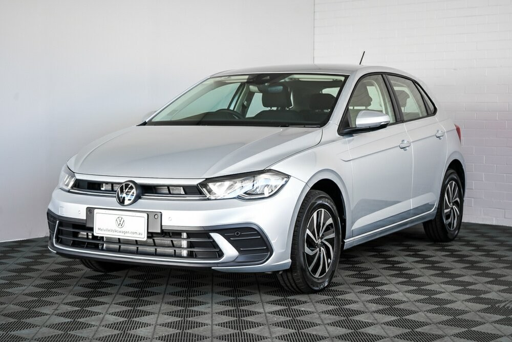 Volkswagen Polo image 4