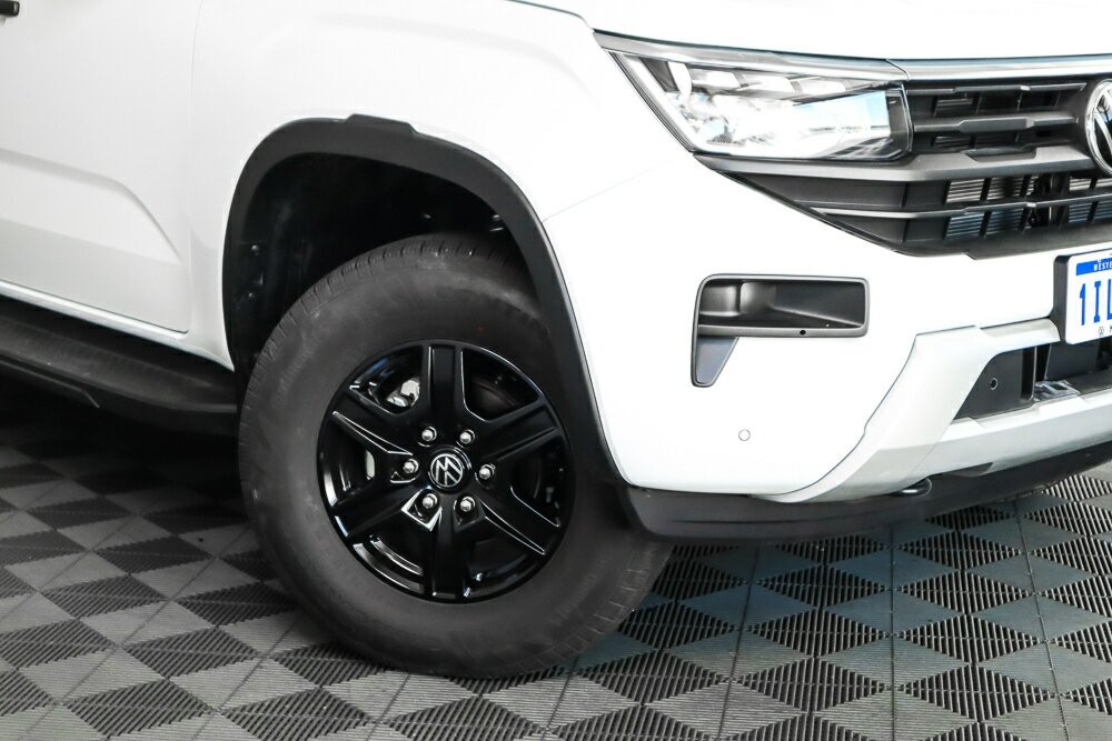 Volkswagen Amarok image 2