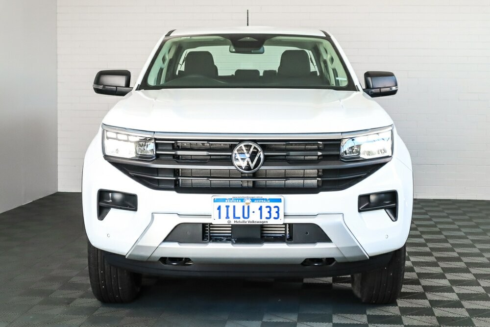 Volkswagen Amarok image 3