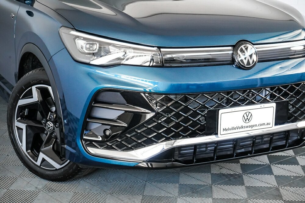 Volkswagen Tiguan image 2