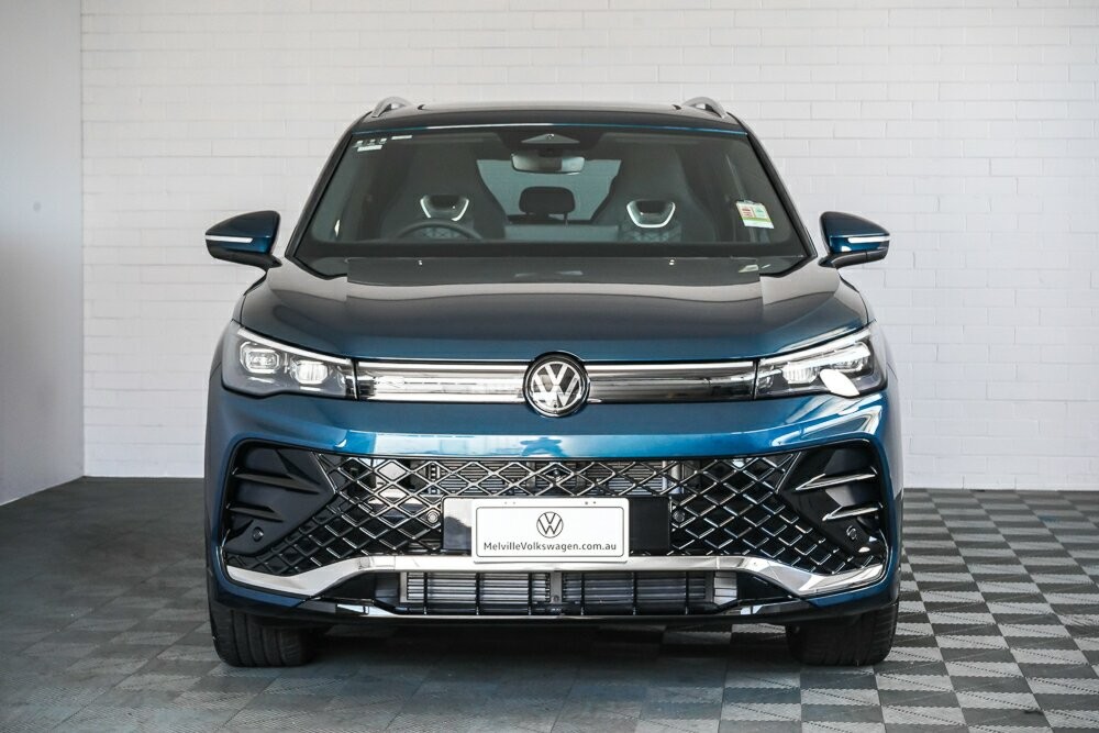 Volkswagen Tiguan image 3