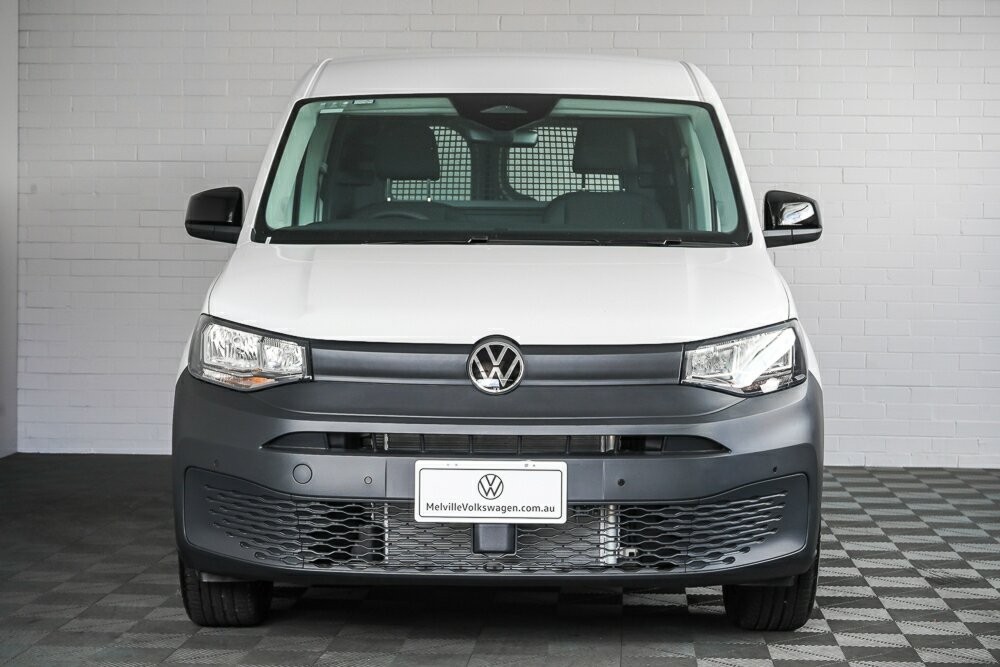 Volkswagen Caddy image 3