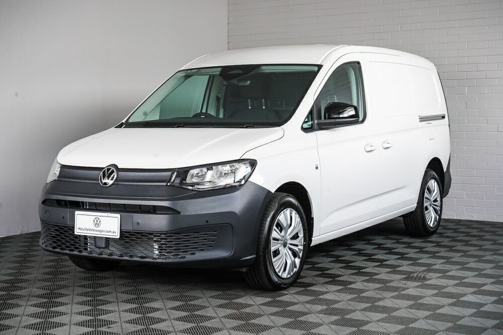 Volkswagen Caddy image 4