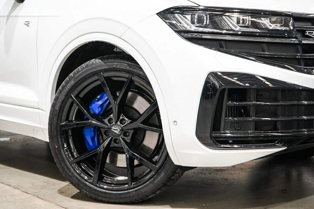 Volkswagen Touareg image 2