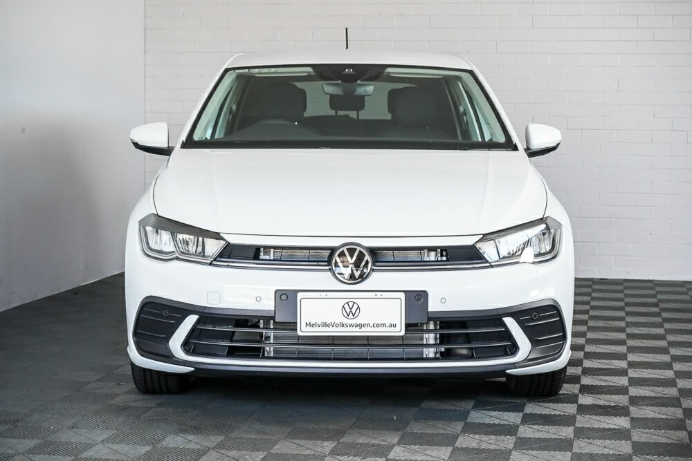 Volkswagen Polo image 3