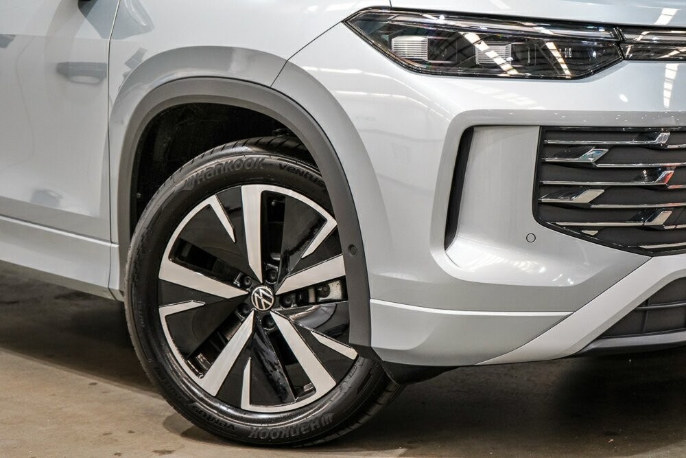 Volkswagen Tayron image 2