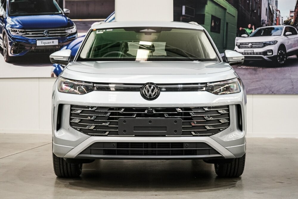 Volkswagen Tayron image 3