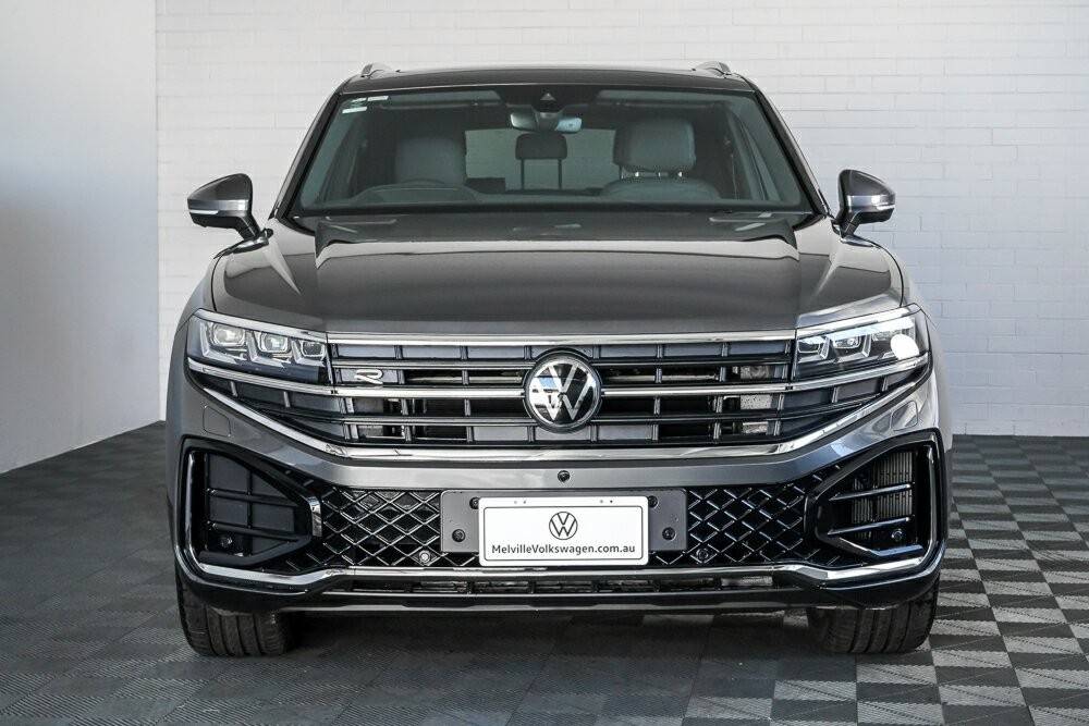 Volkswagen Touareg image 3