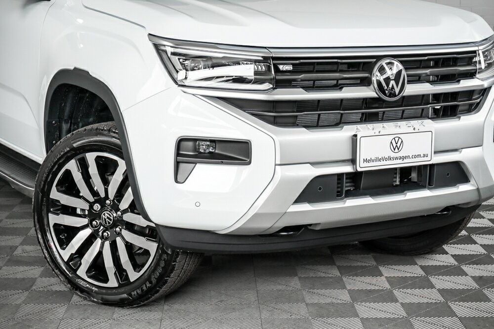 Volkswagen Amarok image 2