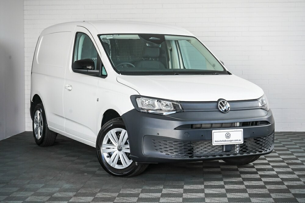 Volkswagen Caddy image 1