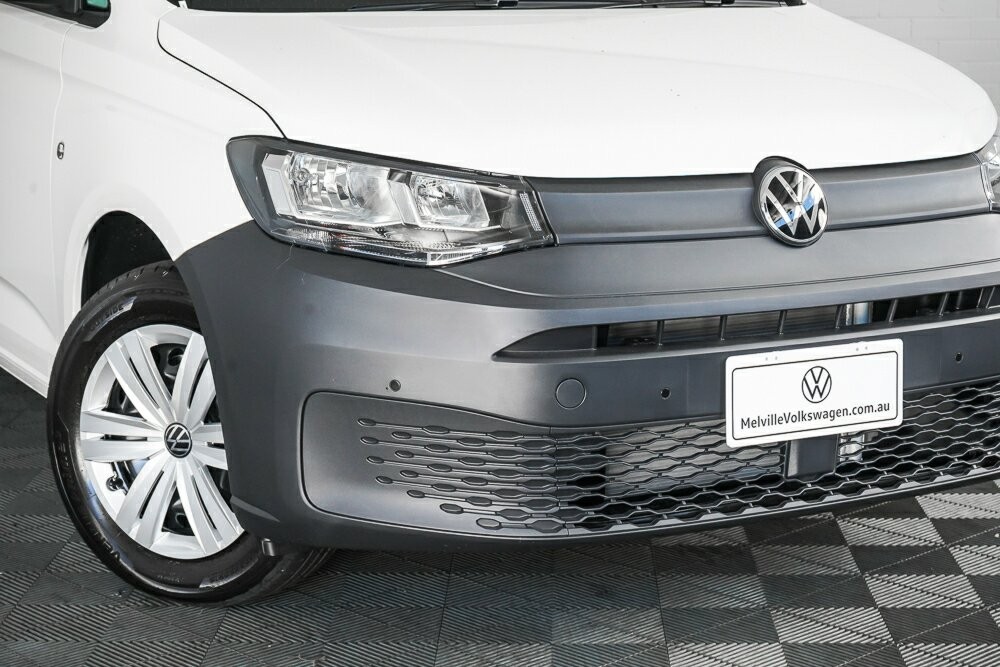 Volkswagen Caddy image 2