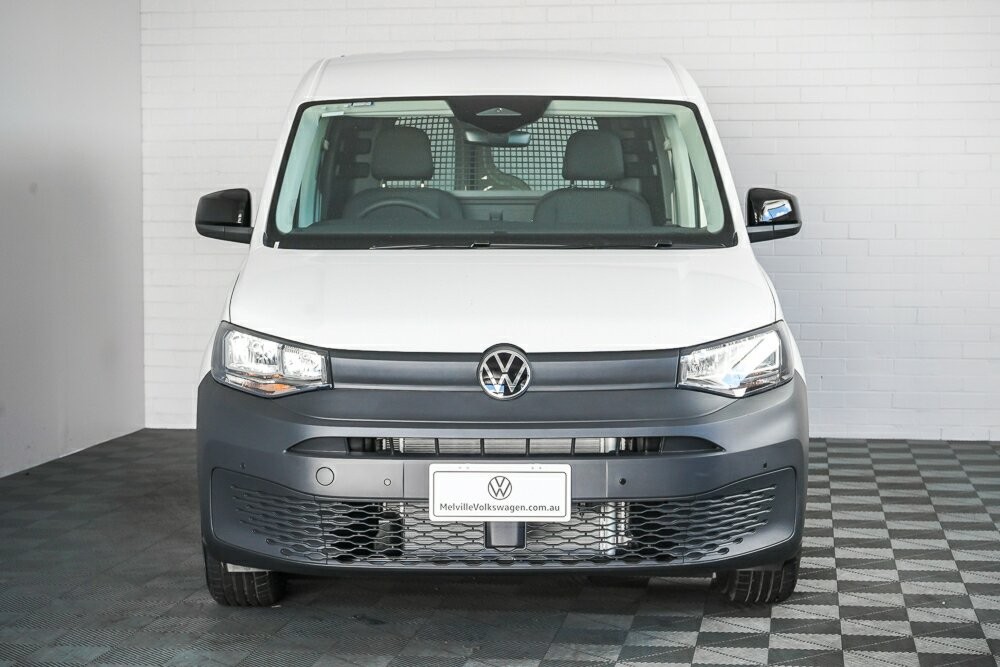 Volkswagen Caddy image 3