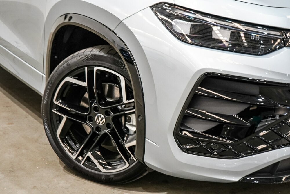 Volkswagen Tayron image 2