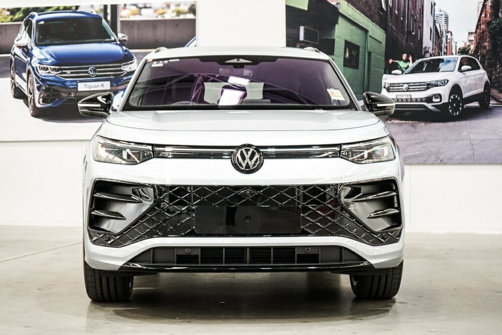 Volkswagen Tayron image 3