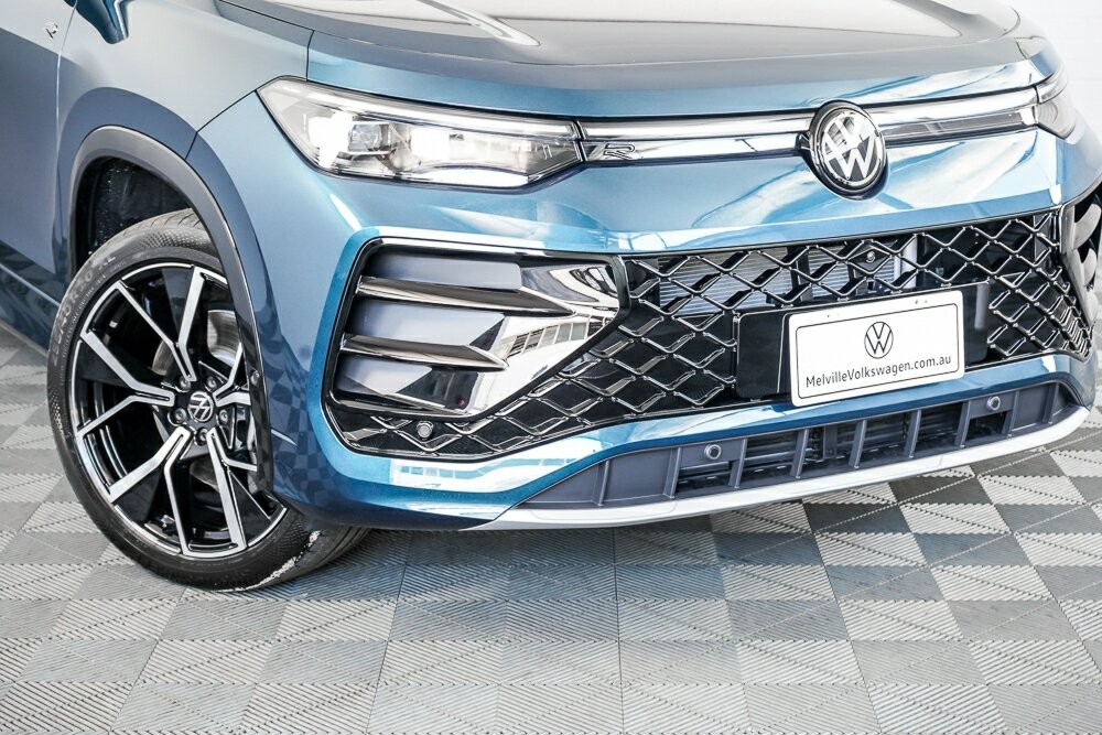 Volkswagen Tiguan image 2
