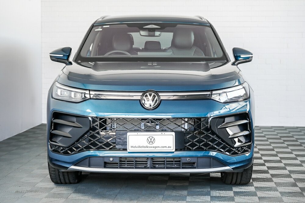 Volkswagen Tiguan image 3