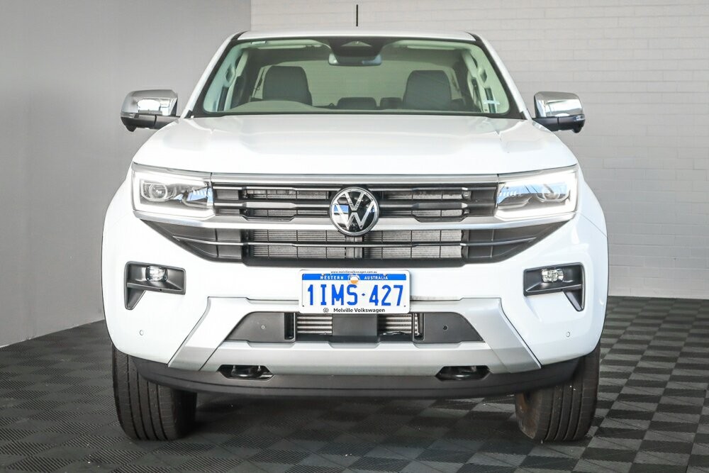 Volkswagen Amarok image 3